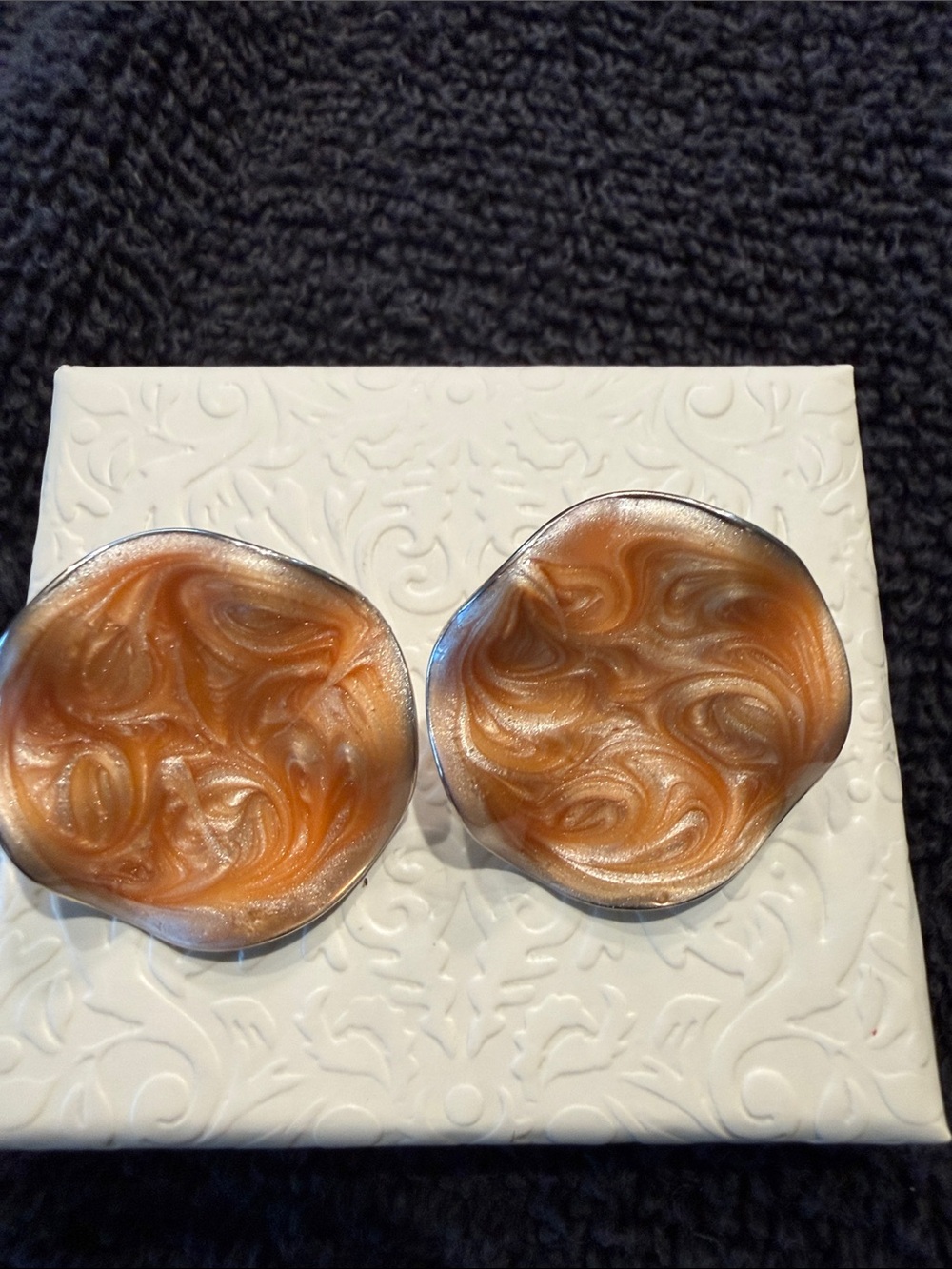 Vintage Avon Earrings